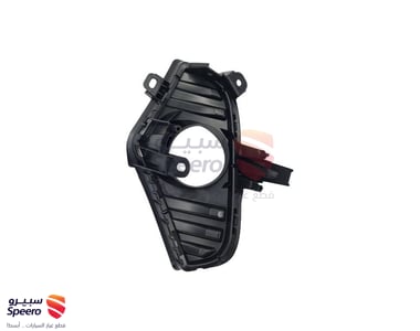 طقم كشاف ضباب تويوتا راف فور 2020 - LED - AM000160