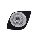 صورة طقم كشاف ضباب تويوتا راف فور 2009