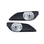 صورة طقم كشاف ضباب أوريون 2005