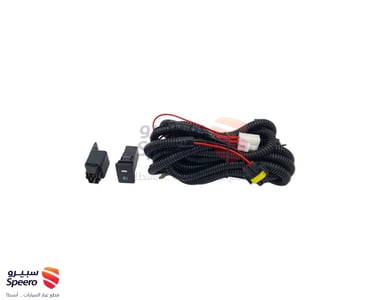 طقم كشاف ضباب أوريون 2005 - AM000167