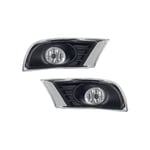 صورة طقم كشاف ضباب تويوتا أوريون 2010-2012