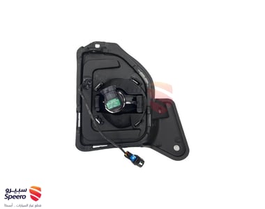 طقم كشاف ضباب تويوتا هايس 2014 - LED - AM000169