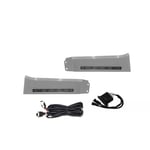 صورة طقم كشاف ضباب تويوتا سيكويا 2008 - LED