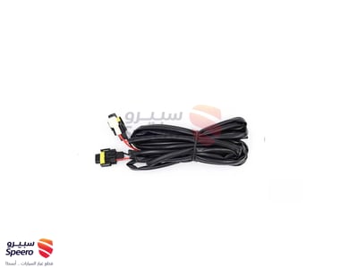 طقم كشاف ضباب تويوتا سيكويا 2008 - LED - AM000171