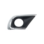 صورة طقم كشاف ضباب تويوتا إنوفا 2014