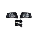 صورة طقم كشاف ضباب هايلكس 2016 - ألمنيوم