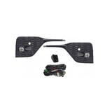 صورة طقم كشاف ضباب تويوتا فورتشنر 2021