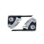 صورة طقم كشاف ضباب تويوتا فورتشنر 2016