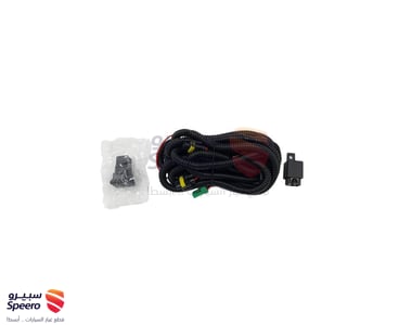 طقم كشاف ضباب تويوتا فورتشنر 2016 - AM000175