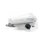 صورة طقم كشاف ضباب  أفالون 2015-2016