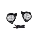 صورة طقم كشاف ضباب تويوتا فورتشنر 2006-2009