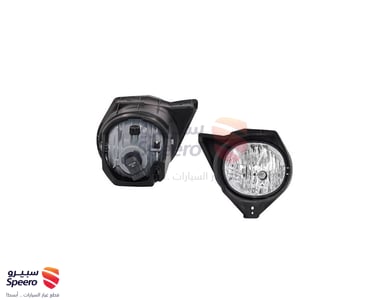 طقم كشاف ضباب تويوتا فورتشنر 2006-2009 - AM000178