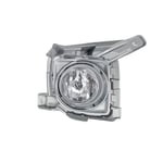 صورة طقم كشاف ضباب تويوتا لاندكروزر 2012-2015 - فضي