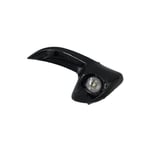 صورة طقم كشاف ضباب تويوتا يارس 2021 - LED