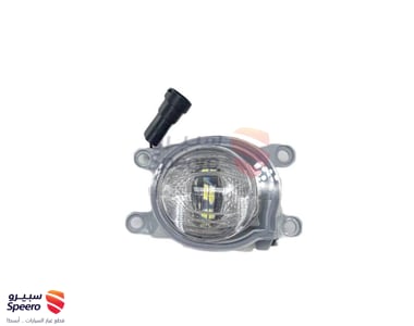 طقم كشاف ضباب تويوتا يارس 2021 - LED - AM000190