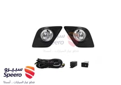 صورة القطعة