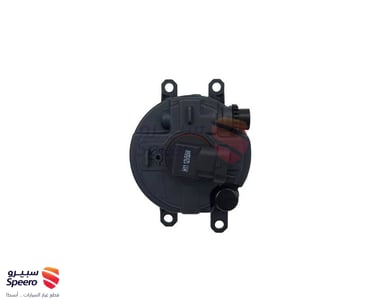 طقم كشاف ضباب تويوتا يارس 2018 عادي - AM000194