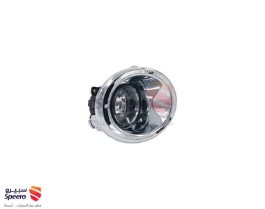 طقم كشاف ضباب نيسان باترول 2007 - AM000196