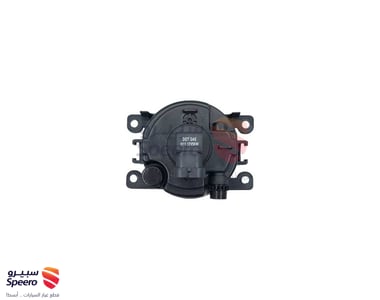 طقم كشاف ضباب نيسان باترول 2007 - AM000196