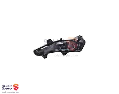 طقم كشاف ضباب شيفروليه ماليبو 2019 - LED - AM000199