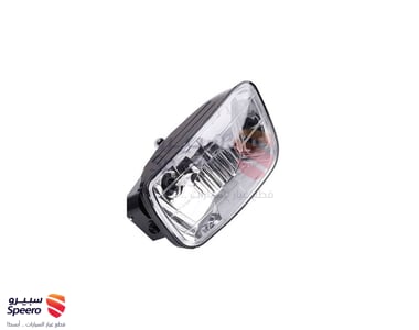 طقم كشاف ضباب شيفروليه بليزر 2004 - AM000201