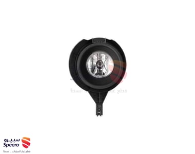 طقم كشاف ضباب نيسان نيفارا 2005-2013 - AM000202