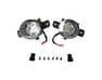 طقم كشاف ضباب نيسان عمومي - LED - AM000203