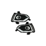 صورة طقم كشاف ضباب هيونداي اكسنت 2018-2020