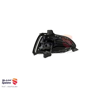 طقم كشاف ضباب هيونداي اكسنت 2018-2020 - AM000208