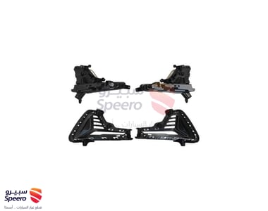 طقم كشاف ضباب هيونداي سوناتا 2018-2020 - AM000212