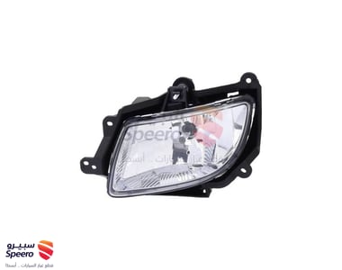 طقم كشاف ضباب هيونداي سوناتا 2009-2010 - AM000215