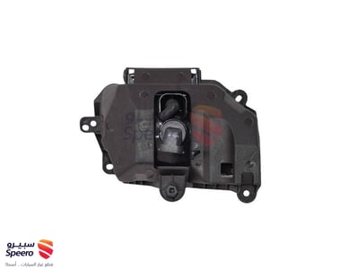 طقم كشاف ضباب هيونداي سوناتا 2009-2010 - AM000215