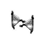 صورة طقم كشاف ضباب هيونداي النترا 2020