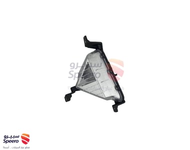 طقم كشاف ضباب هيونداي النترا 2020 - AM000216