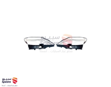 طقم قزاز شمعة لكزس LS460 2006-2007 - AM000218