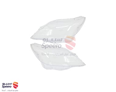 طقم قزاز شمعة لكزس LS460 2012 - AM000219