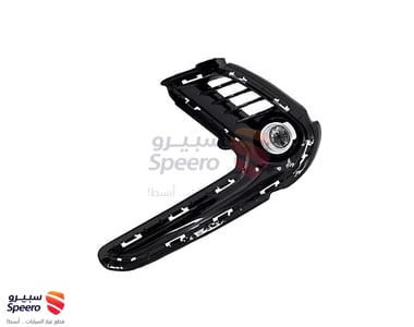 طقم كشاف ضباب هيونداي النترا 2017 - AM000222