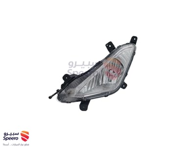 طقم كشاف ضباب هيونداي النترا 2014 - AM000223