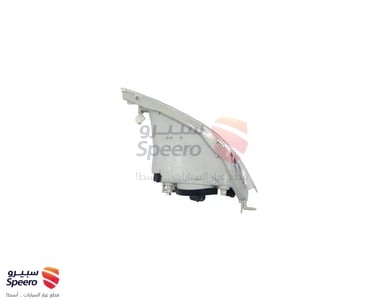 طقم كشاف ضباب تويوتا كامري 2003 - AM000226