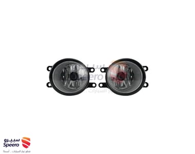 طقم كشاف ضباب تويوتا كامري 2010 - AM000229