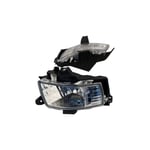 صورة طقم كشاف ضباب تويوتا كورولا 2003