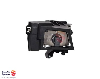 طقم كشاف ضباب تويوتا كورولا 2003 - AM000230