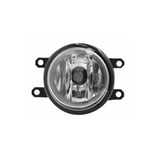 صورة طقم كشاف ضباب تويوتا كورولا 2011