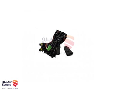 طقم كشاف ضباب ايسوزو ديماكس 2020 - AM000237