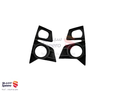 طقم كشاف ضباب ايسوزو ديماكس 2020 - AM000237