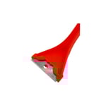 صورة قشارة تضليل موس - برتقالي