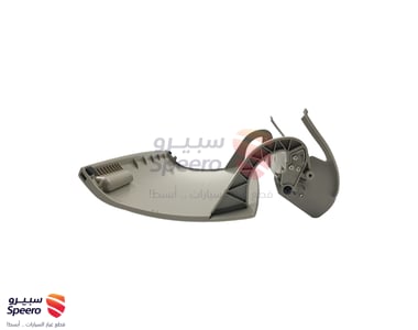 غطاء درج انوفا 2006 - 2015 (بيج فاتح) - AM000250