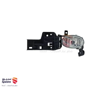 طقم كشاف ضباب هوندا اكورد 2008 - AM000254