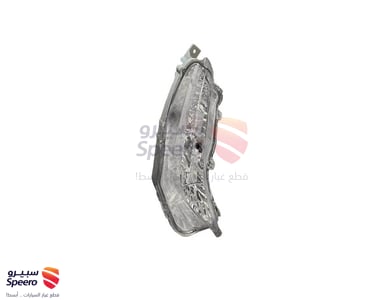 طقم كشاف ضباب تويوتا كامري عادي 2016 - AM000255