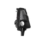 صورة طقم كشاف ضباب تويوتا هايس LED موديل 2020